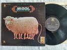 Wool - Wool, Lp USA Original, Rarität