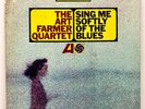 Sing Me Softly of the Blues Art Farmer 1965 Vinyl Atlantic Records 1st Press