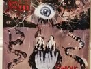 Death SYMBOLIC White Vinyl LP 2014 Ltd 1500