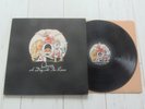 QUEEN A DAY AT THE RACES 1U/1U 1st PRESS Very CLEAN COVER & SUPERB AUDIO EX+/M-