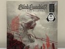 Blind Guardian - The God Machine - Clear & Black Marble [New Vinyl LP] Colored V