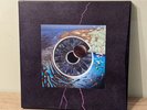 Pink Floyd – Pulse 4 LP vinyl box set 2018 remaster 180g with hardback book