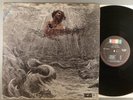 Saint Steven  Self-Titled    Psych  RARE LP