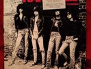 Ramones - Rocket To Russia - Promo LP - Original - 1977