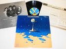 ELO - Electric Light Orchestra – Time 1981 USA Half Speed Mastered Audiophile LP