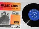 The Rolling Stones - It's All Over Now 1964 Dutch 7