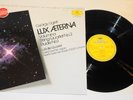 György Ligeti - Lux Aeterna / Volumina / String Quartet No.2 / Etude No.1 12