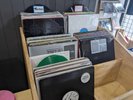 House and Techno records 12