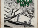 Green Day 39 Smooth 1990 Vinyl Record LP RP