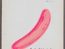 The Velvet Underground & Nico - Verve V6-5008 - Stereo- Orig w/Peeled Banana Cvr
