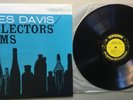 Miles Davis-Collectors Items OJC071 ***EX+*** 1983 vinyl LP