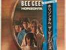Bee Gees - Horizontal / NM / LP, Album, RE