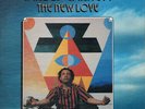 Carlos Garnett - The New Love / VG / LP, Album