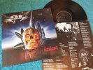 U.D.O 1ST PRESS RARE VINYL LP-