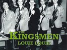 The Kingsmen 
