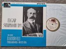 ASD 540 ED1 Elgar Symphony no 1 Sir John Barbirolli ....NM