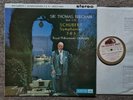 ASD 345 Schubert Symphonies 3 & 5 / Beecham / RPO W/G ....NM