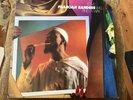 PHAROAH SANDERS - LOVE WILL FIND A WAY Vinyl AB4161   EX/EX
