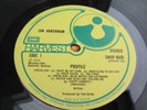 Jan Akkerman (Focus ) PROFILE 1973 UK LP 1st Press ONE PLAY MINT MINUS HEAR