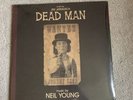 Dead Man by Neil Young (Vinyl Record, 2019) New Sealed