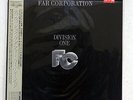 FAR CORPORATION DIVISION ONE IMP RPL-8336 JAPAN OBI, PROMO VINYL LP