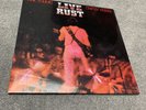 Live Rust by Neil Young & Crazy Horse Vinyl Record, 2017 New Sealed
