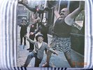 The Doors / Strange Days, EXCELLENT cond’n, Vinyl LP on Elektra Records, 1967
