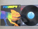 FRUMPY, all will be changed, Repertoire Reissue (1970/1991), TOP KRAUT VINYL