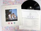 OLIVIA NEWTON-JOHN Warm And Tender 1989 LP Shrink Inner Sleeve EXCELLENT  a3302