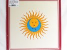 KING CRIMSON ‎– Larks' Tongues In Aspic   2020 UK Ltd. 200 g reissue LP SEALED