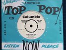Slim Dusty A Pub With No Beer (Columbia DB 4212) 1957 SUPER RARE DEMO TESTED EX