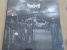 The Hellacopters - Head Off - Limited Edt. Gold Vinyl LP - 500 Copies - Sealed