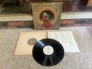 Grateful Dead Vinyl LP Blues For Allah 1975 United Artists GD-LA494-G