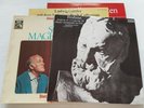 Kurt Sanderling - Brahms/div. Lps/D. Fischer-Dieskau - S. Richter, L. Güttler...