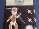 Butthole Surfers - Weird Revolution Clear 1st Press LP Vinyl EX