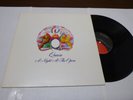 QUEEN A NIGHT AT THE OPERA ELEKTRA 7E-1053 GATEFOLD VG++