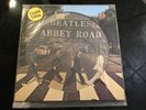 The Beatles “Abbey Road” Picture Disc Record Ltd 1979 Holland Import Sealed