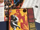 GUNS N ROSES Use Your Illusion 1 I Shrink  Hype   LP Vinyl EX/EX