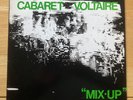 CABARET VOLTAIRE - MIX UP A1/B1 Vinyl LP Record 1979 Rough Trade 4 Rare Superb
