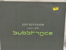 Joy Division - Substance - Vinyl LP - Pre Owned