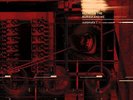 BETWEEN THE BURIED AND ME - AUTOMATA I LIMITED RED VINYL LP (NEW)