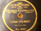 1901 CLIMAX RECORD 