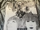 The Beatles Revolver Mono Vinyl from the 2014 Mono Vinyl Box Set