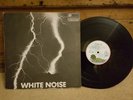 * THE WHITE NOISE * AN ELECTRIC STORM * ISLAND ILPS 9099 * 1969 PRESSING RARE *