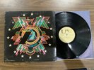 Hawkwind – X In Search Of Space LP United Artists UAS 5567 Space Prog Rock EX