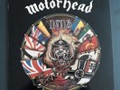 Motorhead 1916 Album LP 12