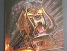 Motorhead ORGASMATRON Album LP 12