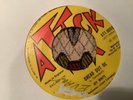 Joy White , Dread Out De  , 7 