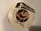 Dennis Brown , Perhaps  , 7 