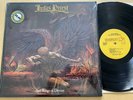 JUDAS PRIEST- SAD WINGS OF DESTINY 1976 ORIG VINYL HEAVY METAL NWOBHM SHRINK EX